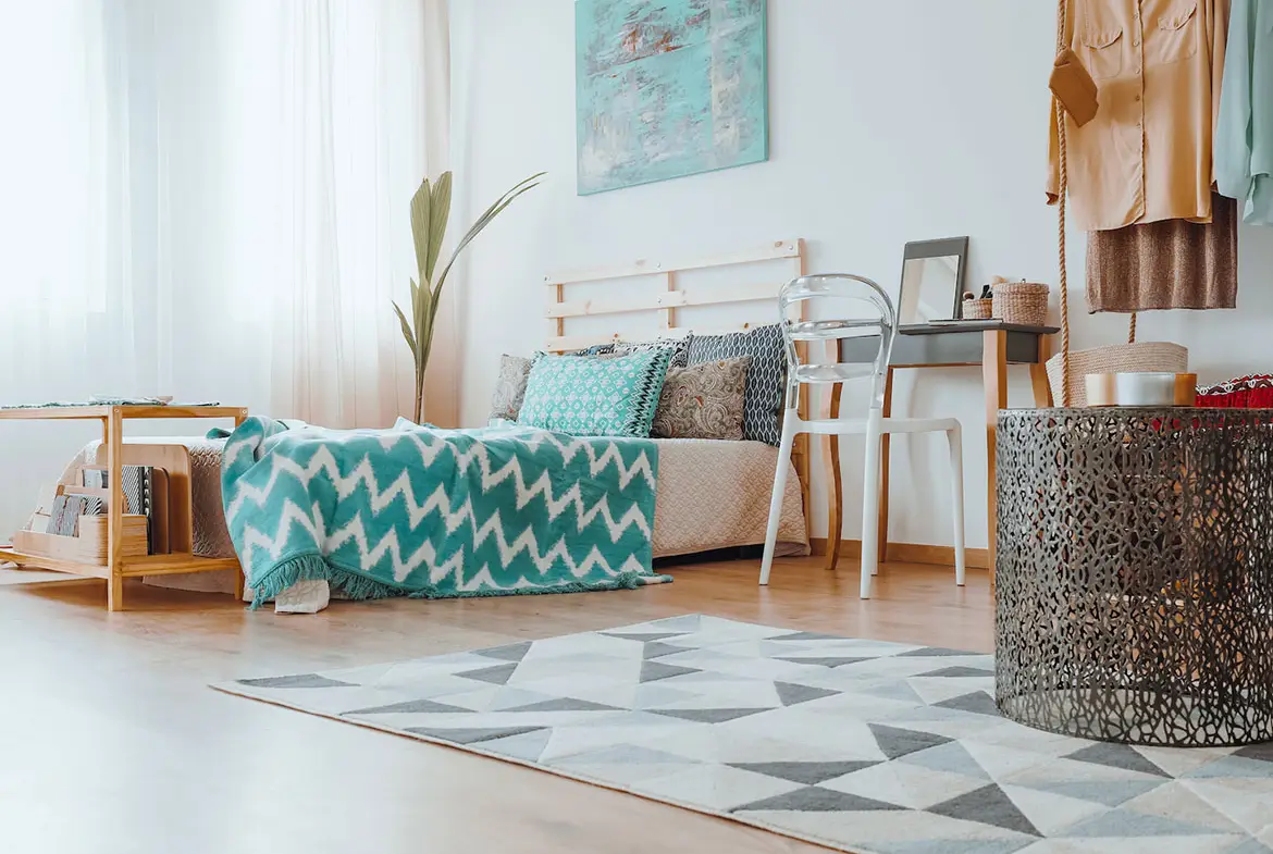 Modern apartment for sale