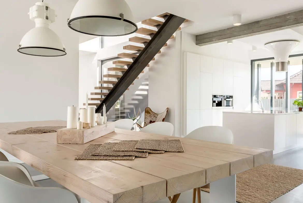 Modern apartment for sale