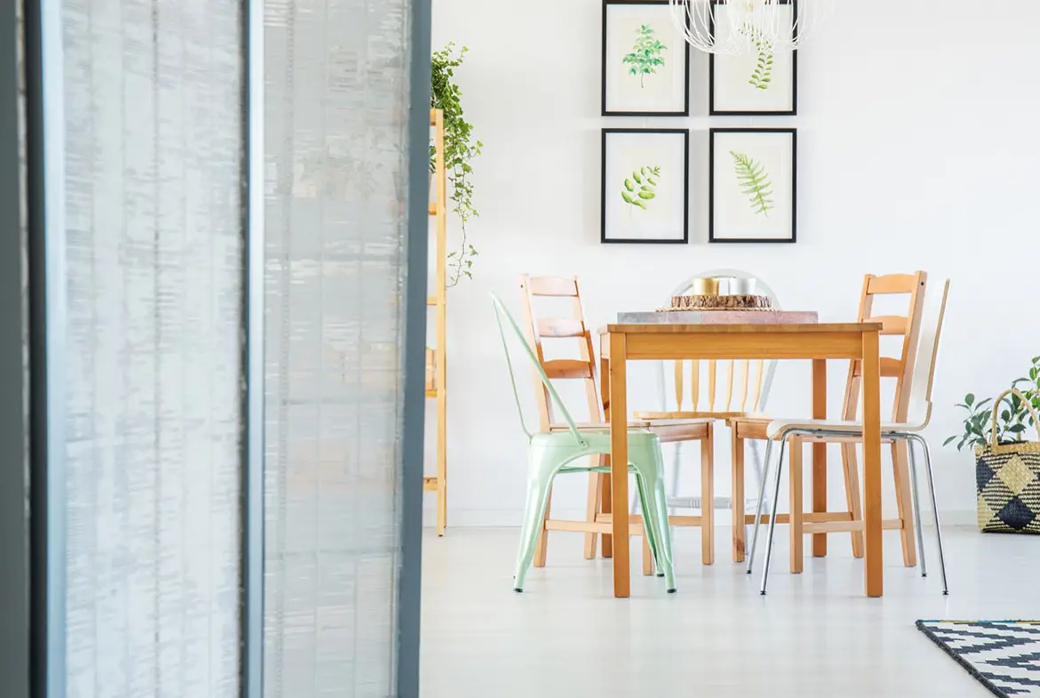 Modern apartment for sale