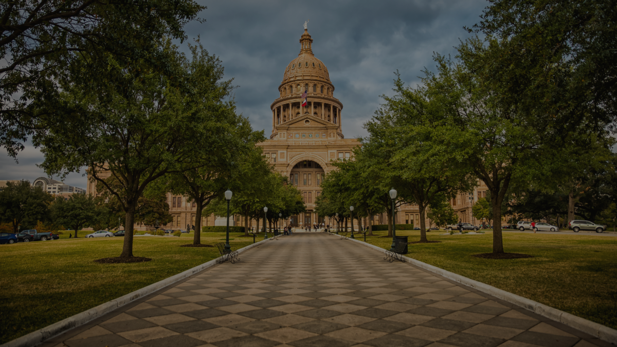 Buying a Home in Texas