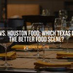 Dallas vs. Houston Food: Which Texas City Has the Better Food Scene?